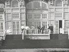 Фото 1929года,виды курорта Дарасун,редкось 6 шт объявление продам