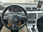 Volkswagen Passat CC 1.8 AMT, 2010, 165 349 км объявление продам