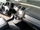 Honda CR-V 2.4 AT, 2010, 86 000 км объявление продам