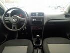 Volkswagen Polo 1.6 МТ, 2014, 43 000 км объявление продам