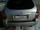 Hyundai Tucson 2.0 МТ, 2008, 210 000 км объявление продам