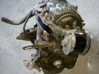 Двигатель mitsubishi galant объявление продам