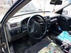 Opel Vectra 1.6 МТ, 1989, 311 866 км объявление продам