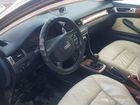 Audi A6 2.4 МТ, 1998, 260 000 км объявление продам