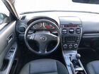 Mazda 6 1.8 МТ, 2007, 148 000 км объявление продам