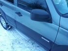 Chevrolet Niva 1.7 МТ, 2018, 49 100 км объявление продам