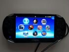 Sony PS Vita прошитая объявление продам