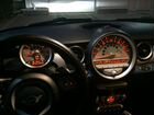 MINI Cooper S 1.6 AT, 2007, 140 000 км объявление продам