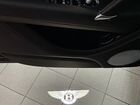 Bentley Bentayga 4.0 AT, 2018, 5 700 км объявление продам