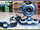 Веб-камера Cisco VT Camera II USB объявление продам