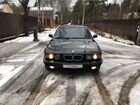 BMW 5 серия 2.5 МТ, 1991, 210 000 км объявление продам