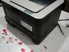 Принтер SAMSUNG clp 325 объявление продам