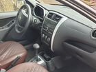 Datsun mi-DO 1.6 AT, 2015, 90 000 км объявление продам