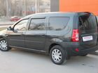 Dacia Logan 1.6 МТ, 2008, 202 000 км объявление продам