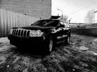 Jeep Grand Cherokee 4.7 AT, 2005, 197 000 км объявление продам