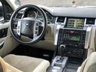 Land Rover Range Rover Sport 4.2 AT, 2008, 206 000 км объявление продам