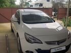 Opel Astra GTC 1.8 МТ, 2012, 195 000 км объявление продам