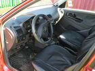 SEAT Ibiza 1.4 МТ, 1999, 310 000 км объявление продам