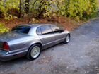 Chrysler LHS 3.5 AT, 1994, 214 000 км объявление продам