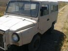 ЛуАЗ 969 1.2 МТ, 1981, 200 000 км объявление продам