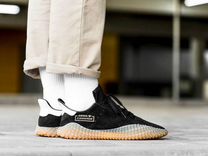 adidas kamanda black gum
