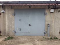 авито ульяновск гараж