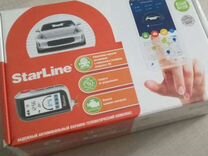 Starline A93 2can+2lin