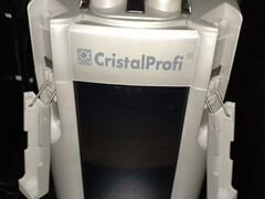 Внешний фильтр jbl CristalProfi e700
