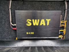 Swat m4 65 схема