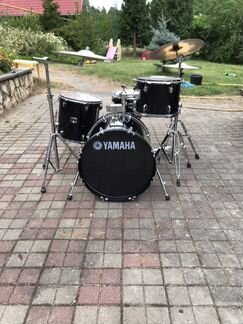 Барабаны Yamaha gigmaker