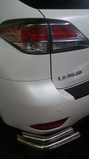 Lexus RX 2.7 AT, 2014, внедорожник