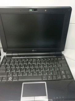 Нетбук Asus Eee PC1000