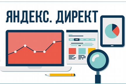 Настройка Рекламной Сети Яндекс