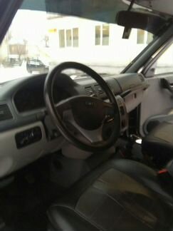 УАЗ Pickup 2.7 МТ, 2011, 89 000 км