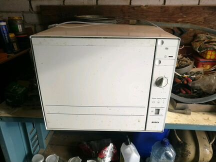 Посудомоечная машина bosch SKT3002EU