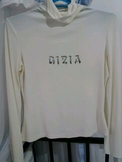 Водолазка бренд Gizia