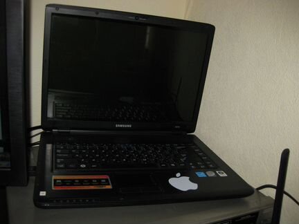 Ноутбук SAMSUNG NP-R510-FA02RU