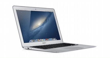 Apple MacBook Air 11 A1370