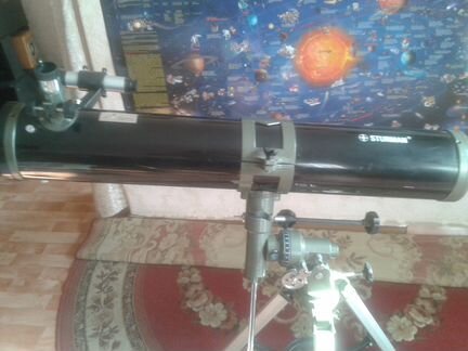 Телескоп Sturman 900114