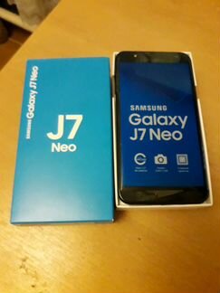SAMSUNG Galaxy J7 Neo