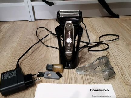 Бритва электрическая Panasonic ES-ST25