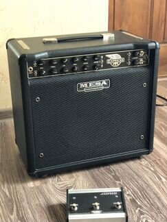 Mesa Boogie Express 5:25 (класс А)