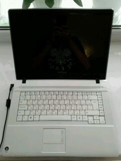 Ноутбук Depo VIP C8510