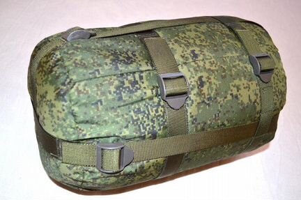 Спальный мешок «Ратник» в наличии три штуки военно