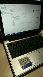 Asus A8S