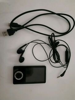 MP3 Explay M5