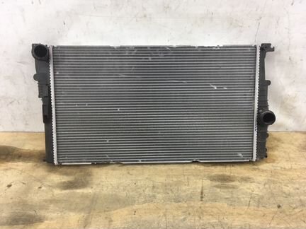 Радиатор охлаждения Bmw 1 F20 2011-2019