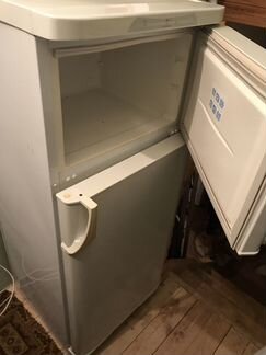Холодильник «бирюса»