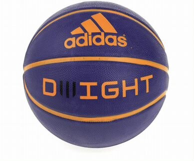 Баскетбольный мяч Adidas