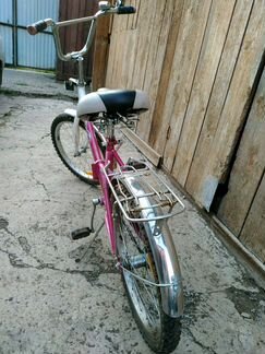 Велосипед Verona 201